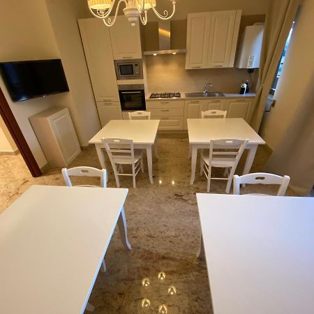 B&B San Michele Foggia Eksteriør bilde