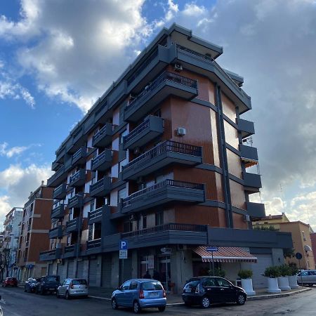B&B San Michele Foggia Eksteriør bilde