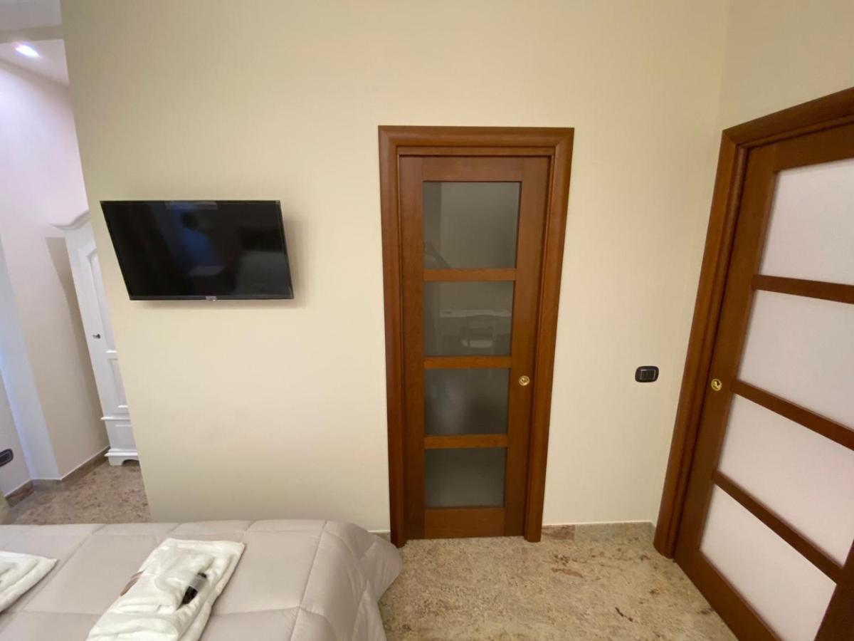 B&B San Michele Foggia Eksteriør bilde