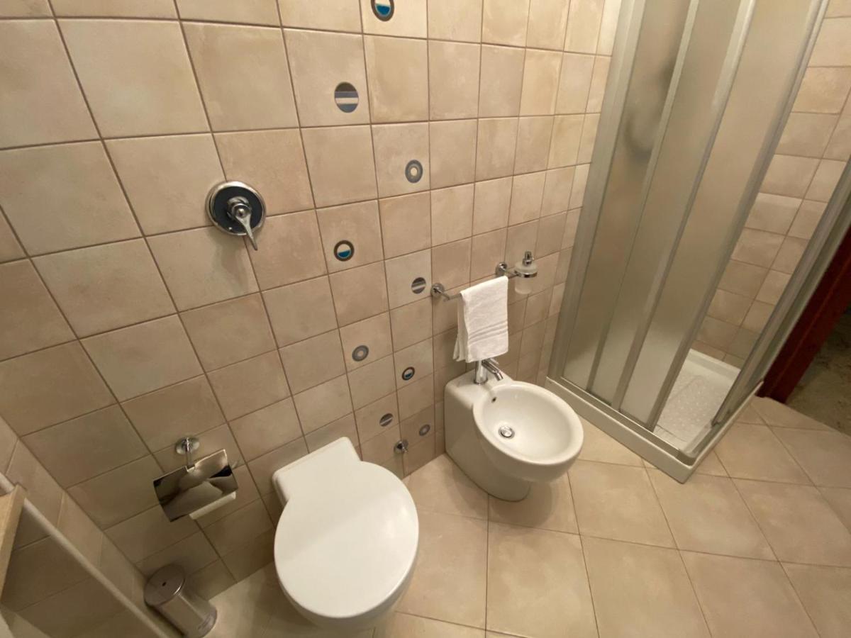B&B San Michele Foggia Eksteriør bilde