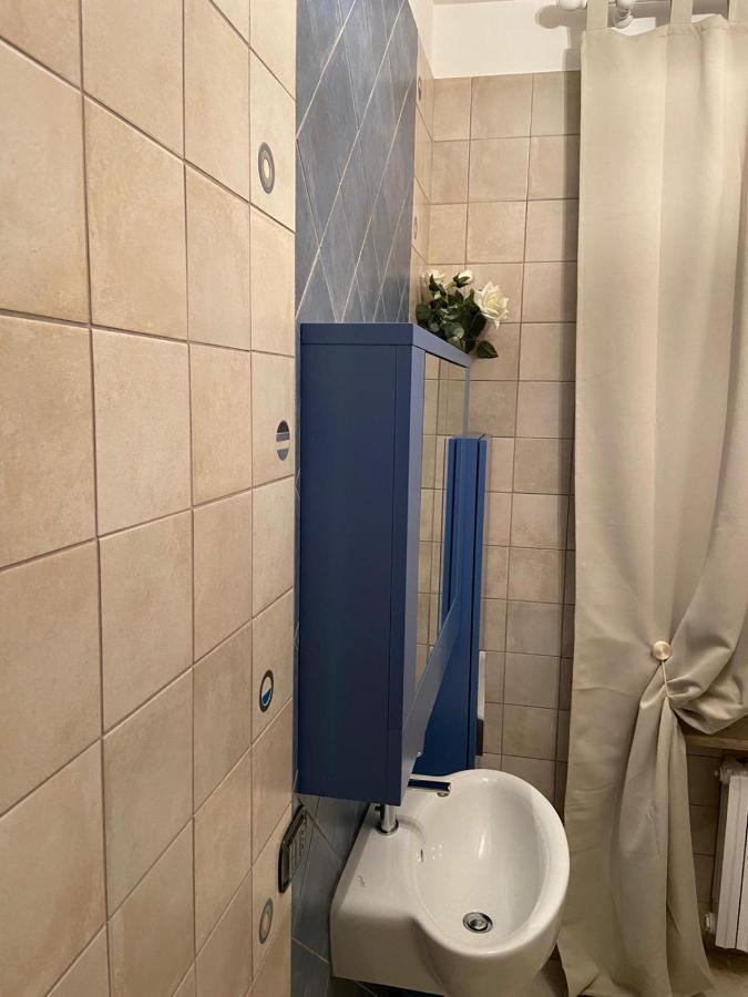 B&B San Michele Foggia Eksteriør bilde