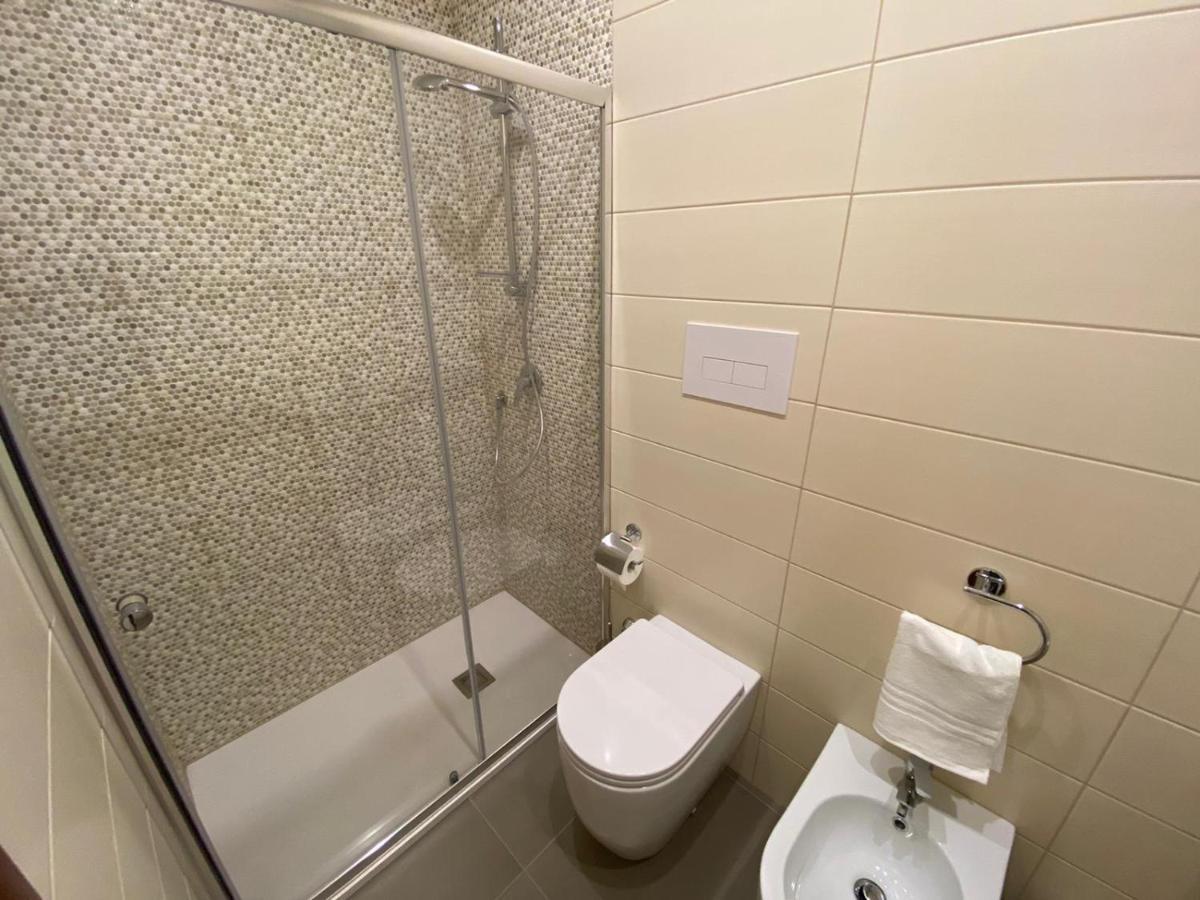 B&B San Michele Foggia Eksteriør bilde
