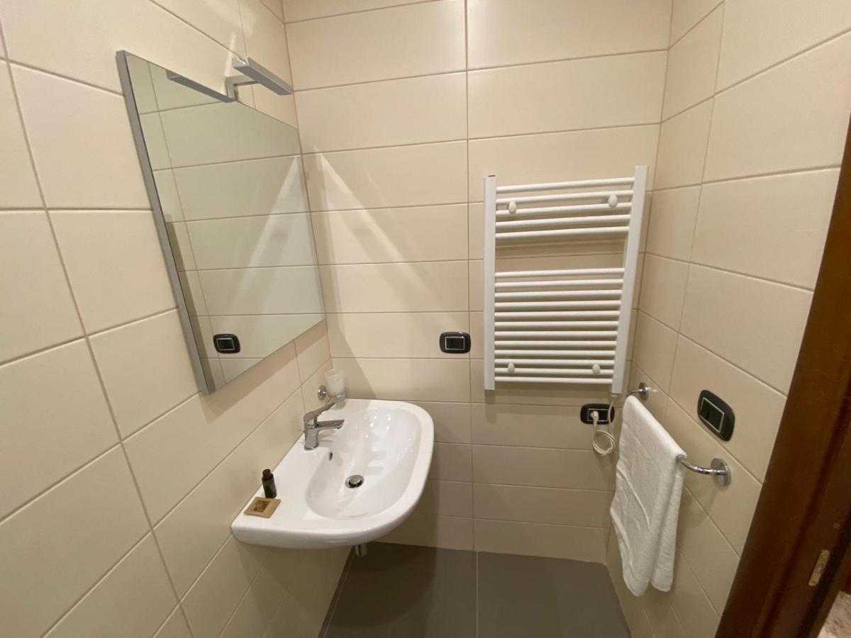 B&B San Michele Foggia Eksteriør bilde