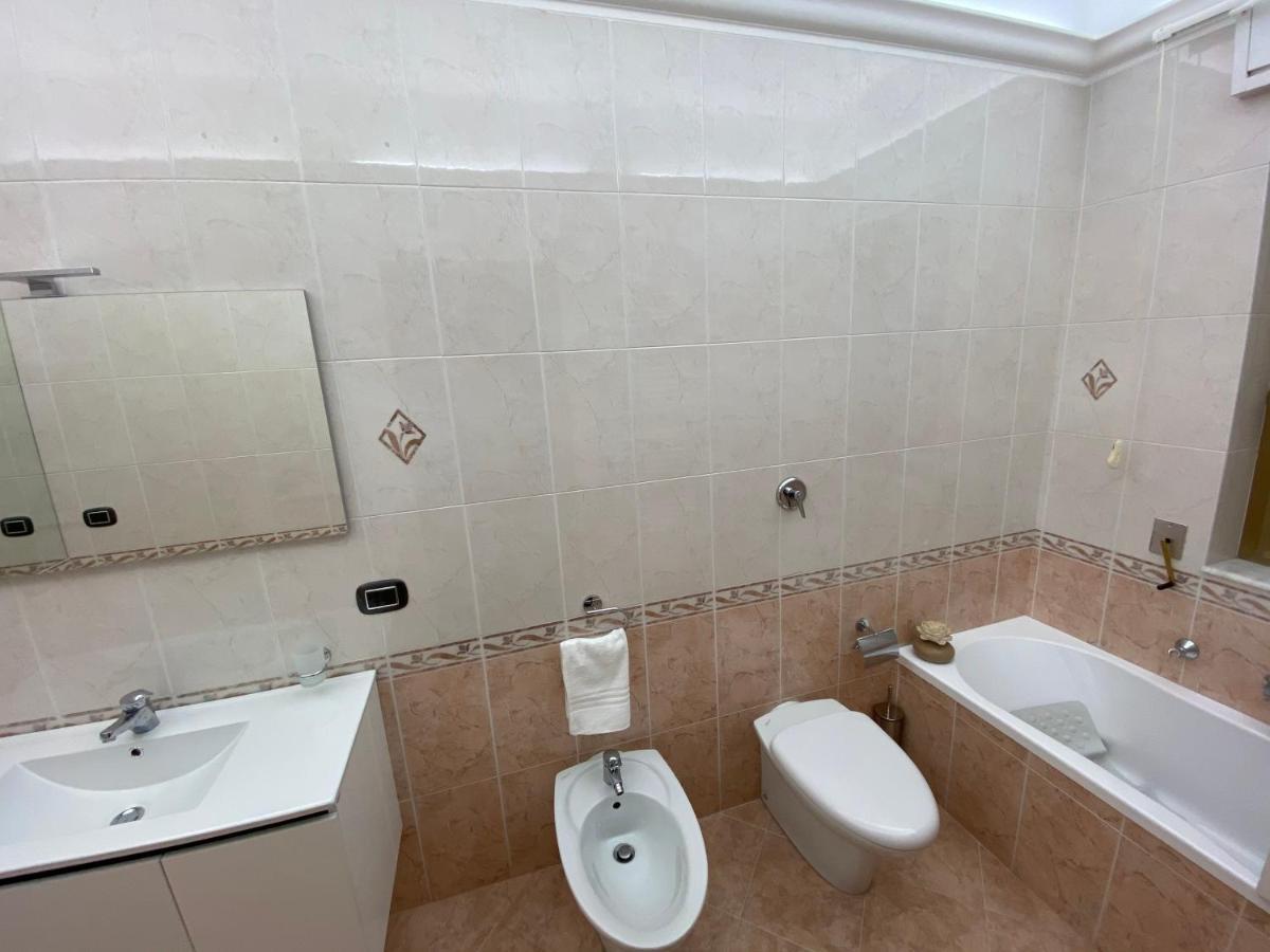 B&B San Michele Foggia Eksteriør bilde