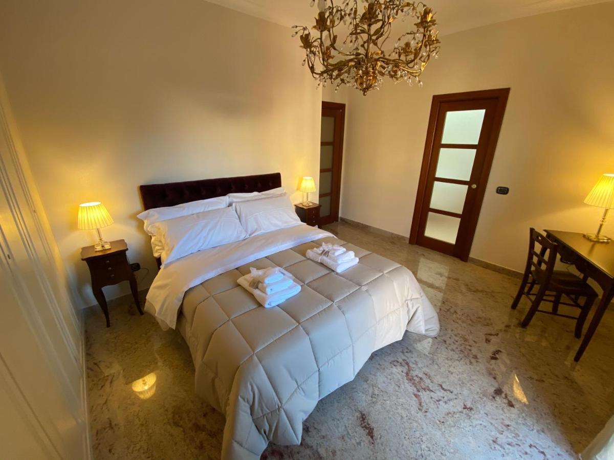 B&B San Michele Foggia Eksteriør bilde