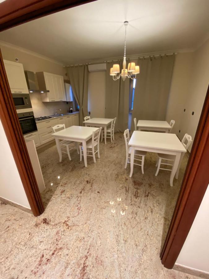 B&B San Michele Foggia Eksteriør bilde