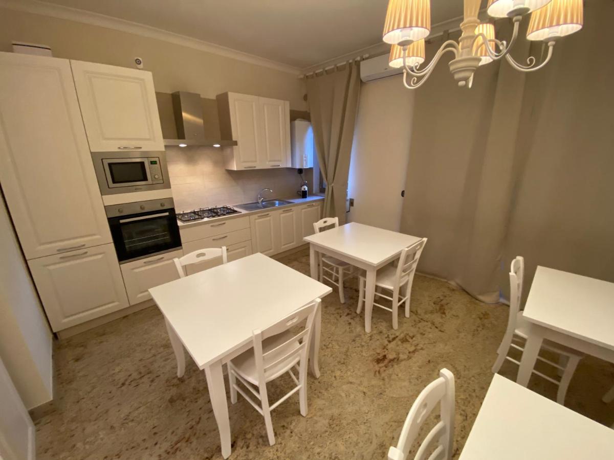 B&B San Michele Foggia Eksteriør bilde