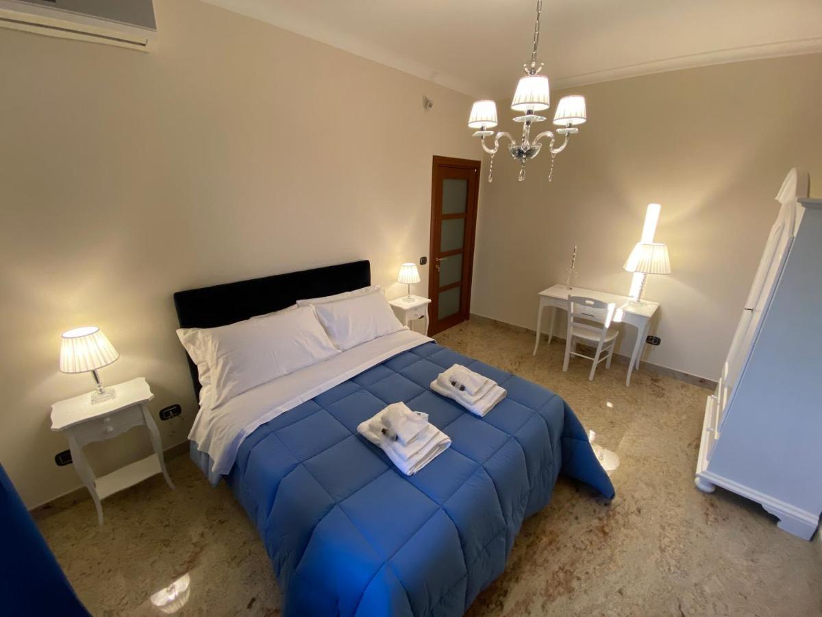 B&B San Michele Foggia Eksteriør bilde