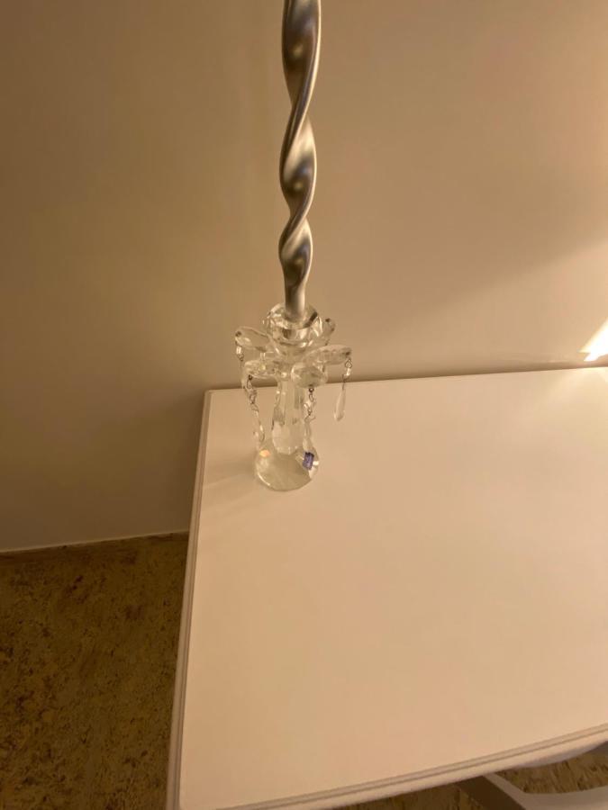 B&B San Michele Foggia Eksteriør bilde