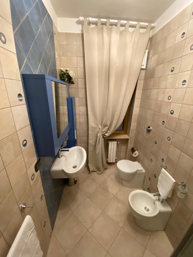 B&B San Michele Foggia Eksteriør bilde