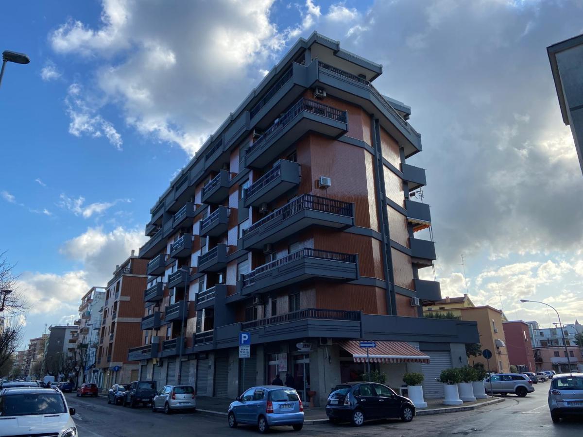 B&B San Michele Foggia Eksteriør bilde