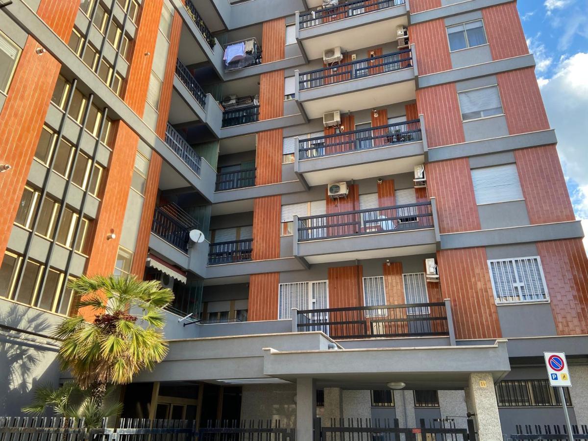 B&B San Michele Foggia Eksteriør bilde